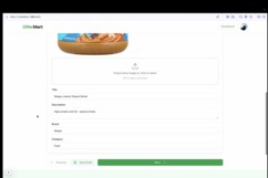 OfferMart – screenshot 5