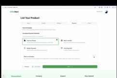 OfferMart – screenshot 6