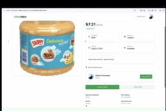 OfferMart – screenshot 7