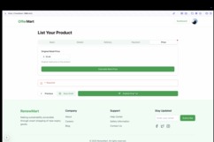 OfferMart – screenshot 9