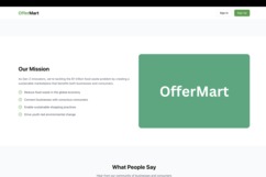 OfferMart – screenshot 10
