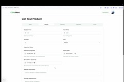 OfferMart – screenshot 11