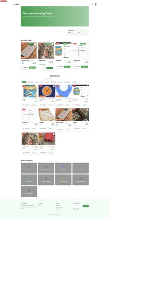 OfferMart – screenshot 13
