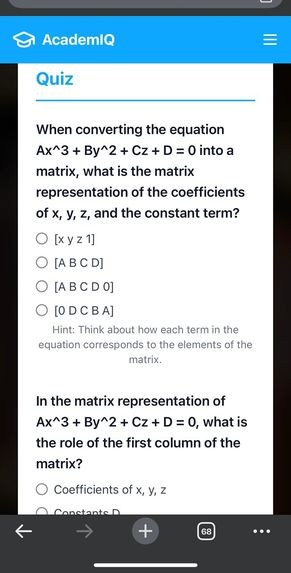 AcademIQ - Smart learning for smarter students. – screenshot 4