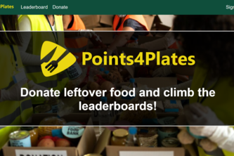 Points4Plates
