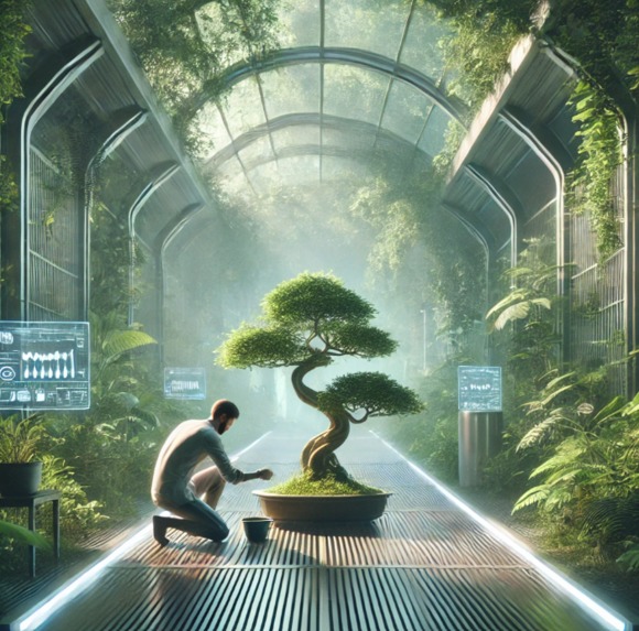 BotanIQ – screenshot 1