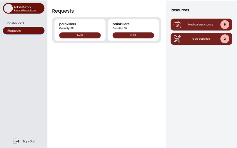 ResQ – screenshot 6