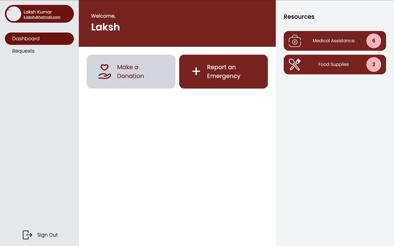 ResQ – screenshot 5