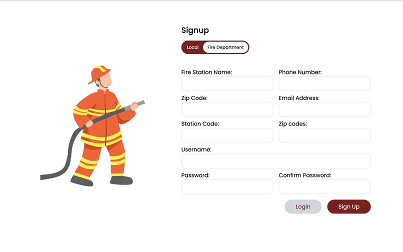 ResQ – screenshot 2
