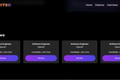 URECRUITED – screenshot 2