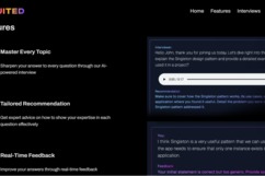 URECRUITED – screenshot 3