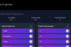 URECRUITED – screenshot 4