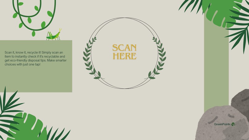 GreenPoints – screenshot 5