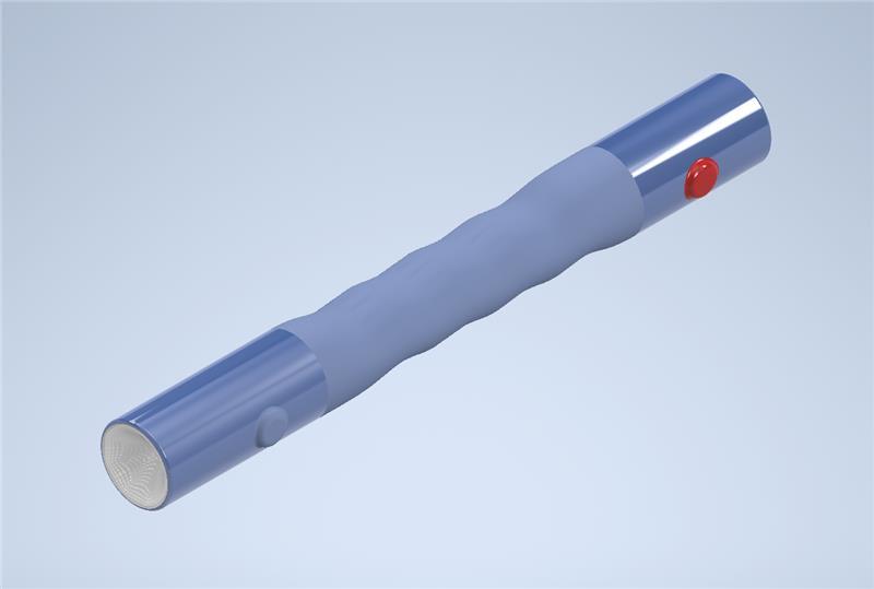 HAUS- Hydro Adaptive Utility Shelter  – screenshot 6