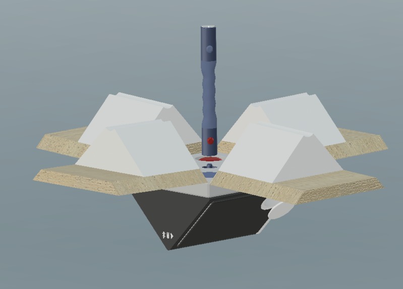 HAUS- Hydro Adaptive Utility Shelter  – screenshot 3