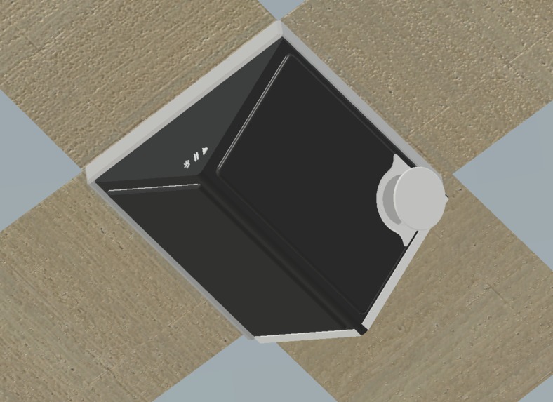 HAUS- Hydro Adaptive Utility Shelter  – screenshot 4