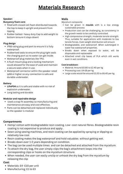 HAUS- Hydro Adaptive Utility Shelter  – screenshot 12