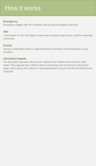 HAUS- Hydro Adaptive Utility Shelter  – screenshot 9