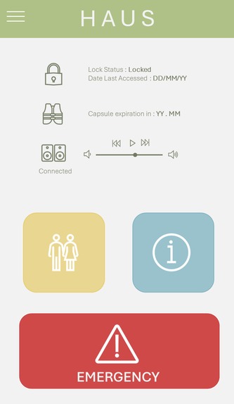HAUS- Hydro Adaptive Utility Shelter  – screenshot 7