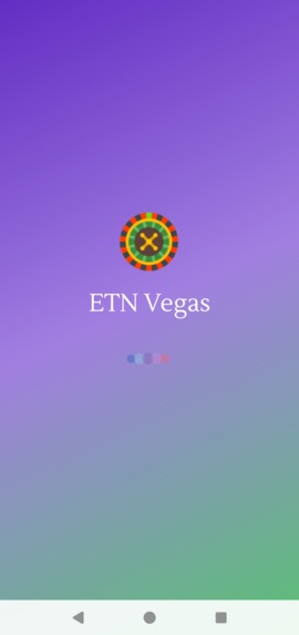 ETN Vegas – screenshot 1