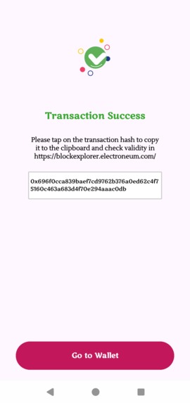 ETN Vegas – screenshot 6