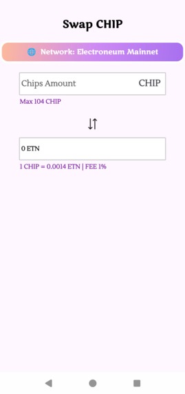 ETN Vegas – screenshot 7