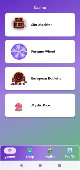 ETN Vegas – screenshot 10