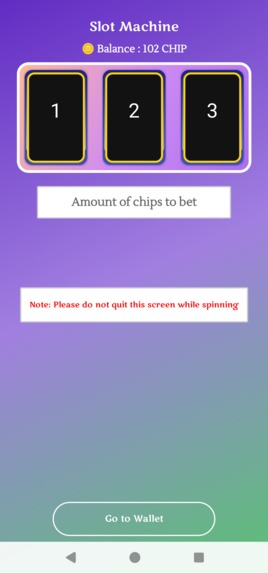 ETN Vegas – screenshot 11