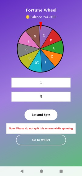 ETN Vegas – screenshot 12