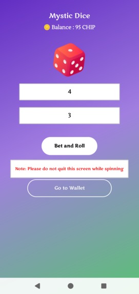 ETN Vegas – screenshot 13