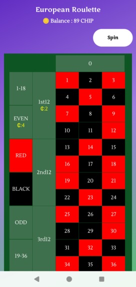 ETN Vegas – screenshot 14