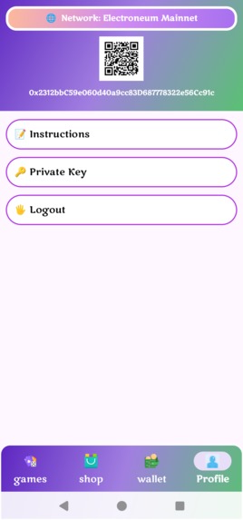ETN Vegas – screenshot 18