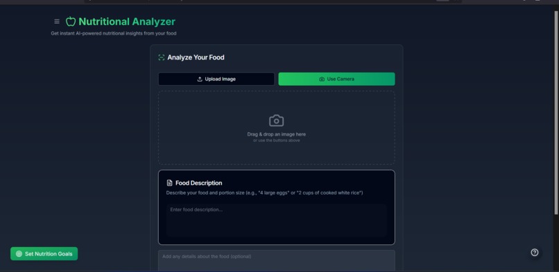 OmniHealth – screenshot 4
