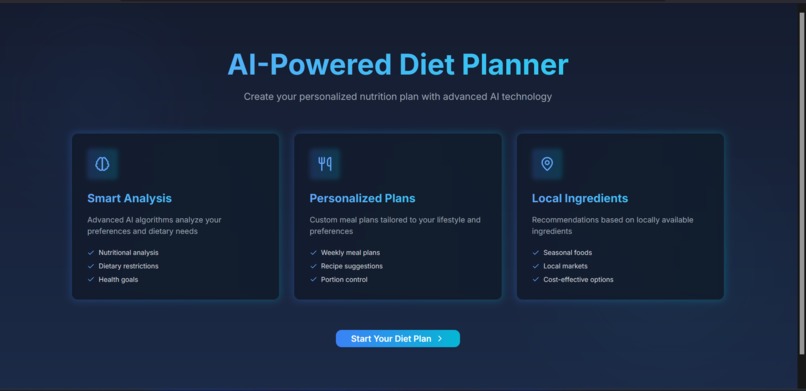 OmniHealth – screenshot 5