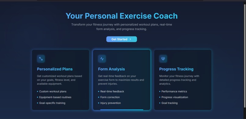 OmniHealth – screenshot 6