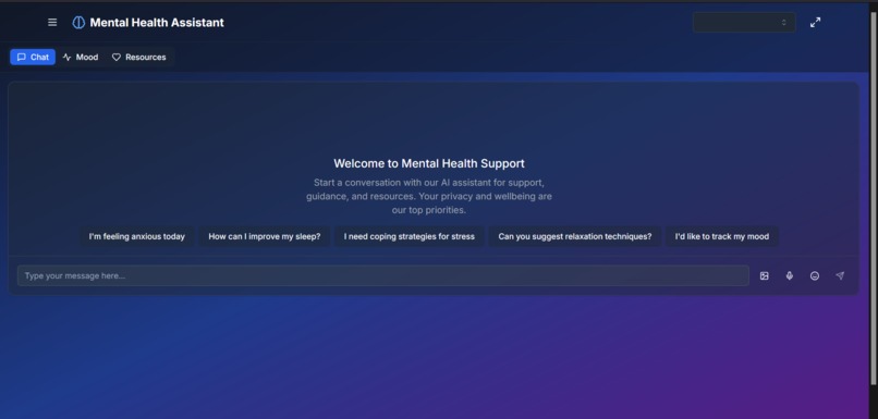 OmniHealth – screenshot 7