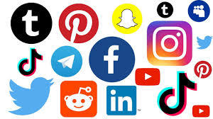  Networking Platform – screenshot 1