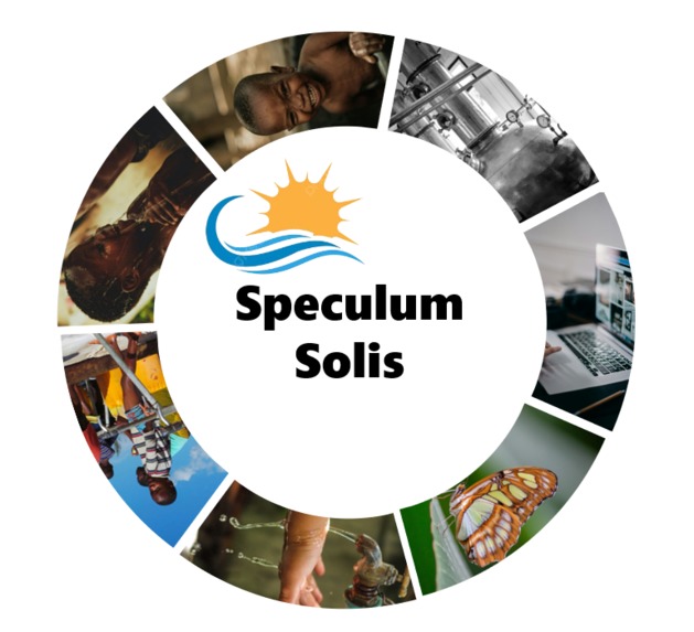 Speculum Solis – screenshot 1