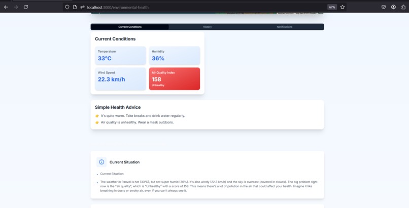 OmniHealth – screenshot 11