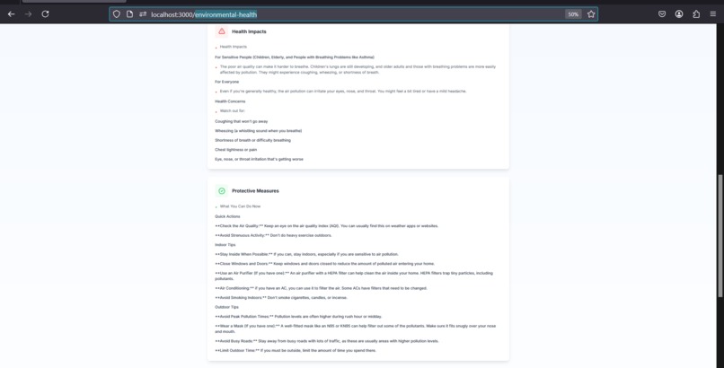 OmniHealth – screenshot 12