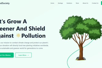  Seed Society | Plant. Play. Prosper