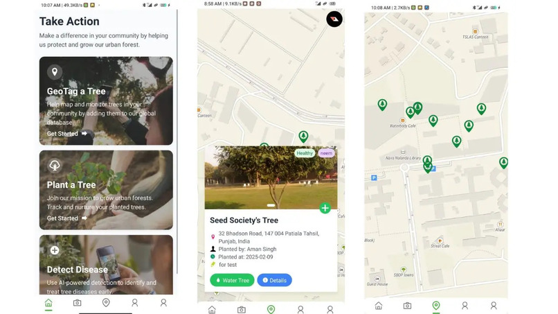 Seed Society | Plant. Play. Prosper – screenshot 2