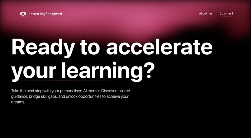 Learning Shepherd – screenshot 6