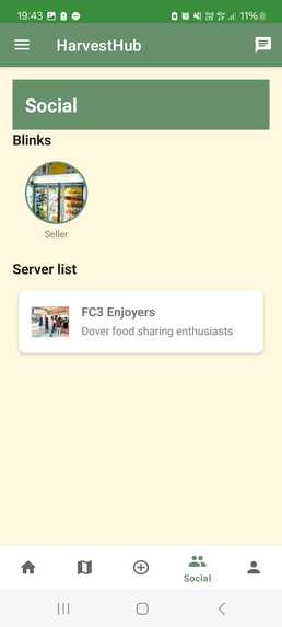 HarvestHub – screenshot 29