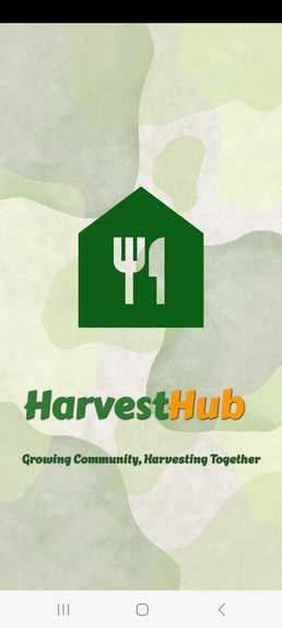 HarvestHub – screenshot 17