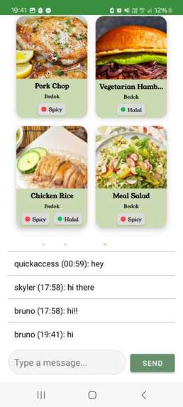HarvestHub – screenshot 36