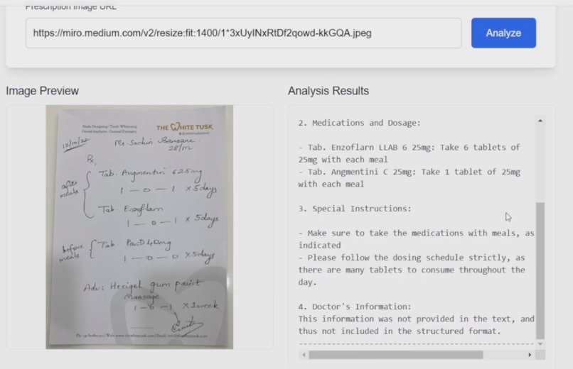 CareInsight – screenshot 3