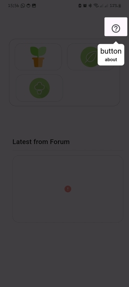 GreenThumb – screenshot 9