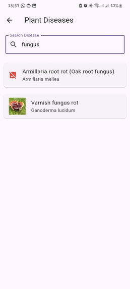 GreenThumb – screenshot 7