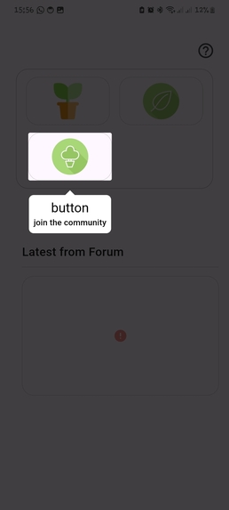 GreenThumb – screenshot 11